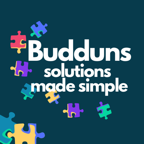 Budduns Solutions