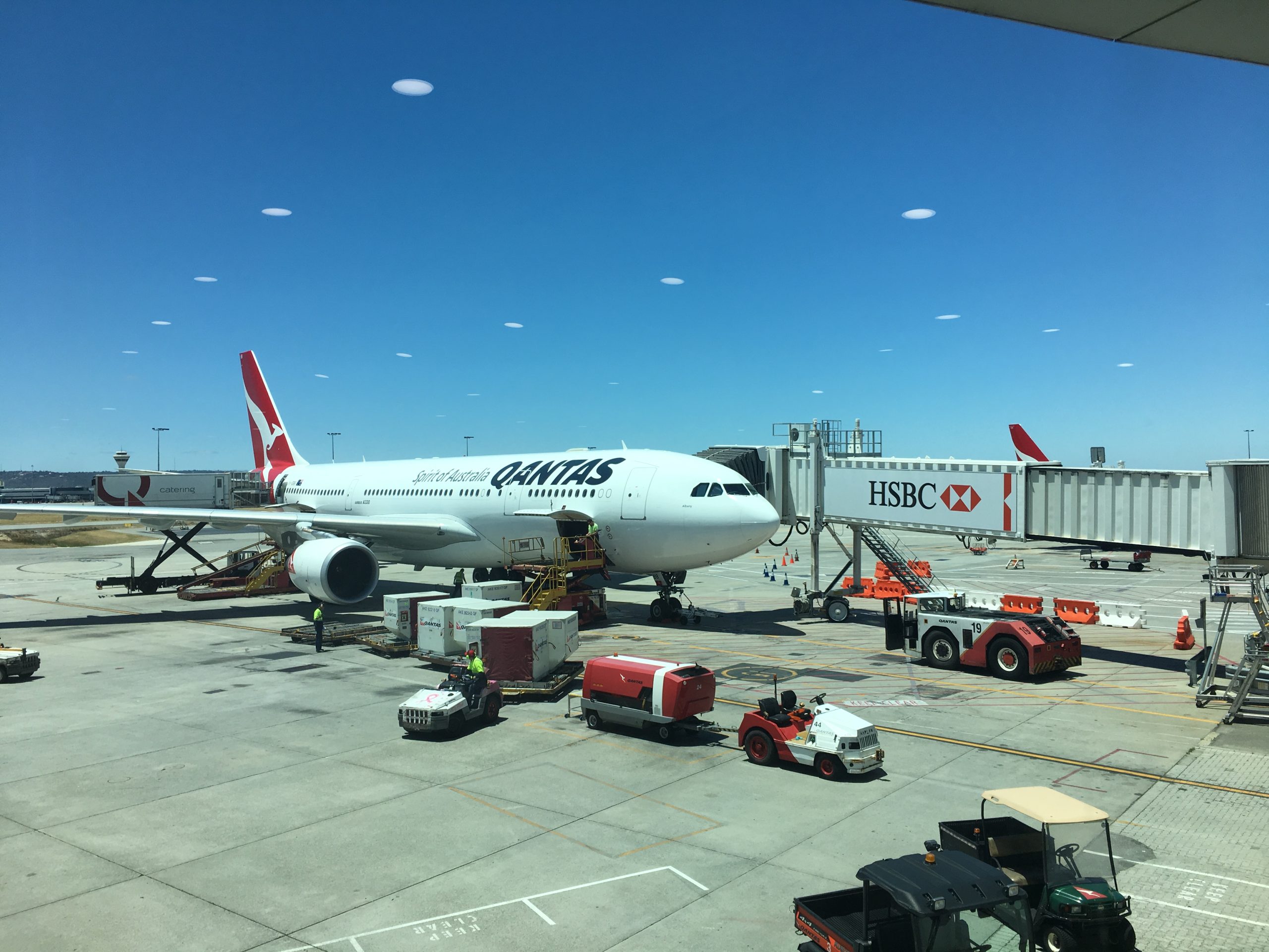 Travel on the journey