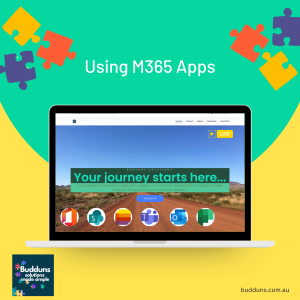 Yuur journey starts with microsoft 365