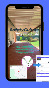 Business collaboration with OneDrive and SharePoint SafetyCulture